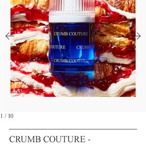 Snif Crumb Couture Fragrance
